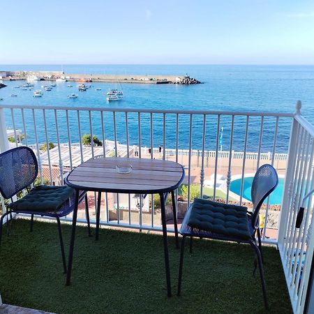 Apartmán Vista Puerto Arguineguin Sea View La Playa de Arguineguín Exteriér fotografie