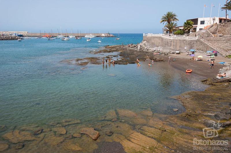 Apartmán Vista Puerto Arguineguin Sea View La Playa de Arguineguín Exteriér fotografie