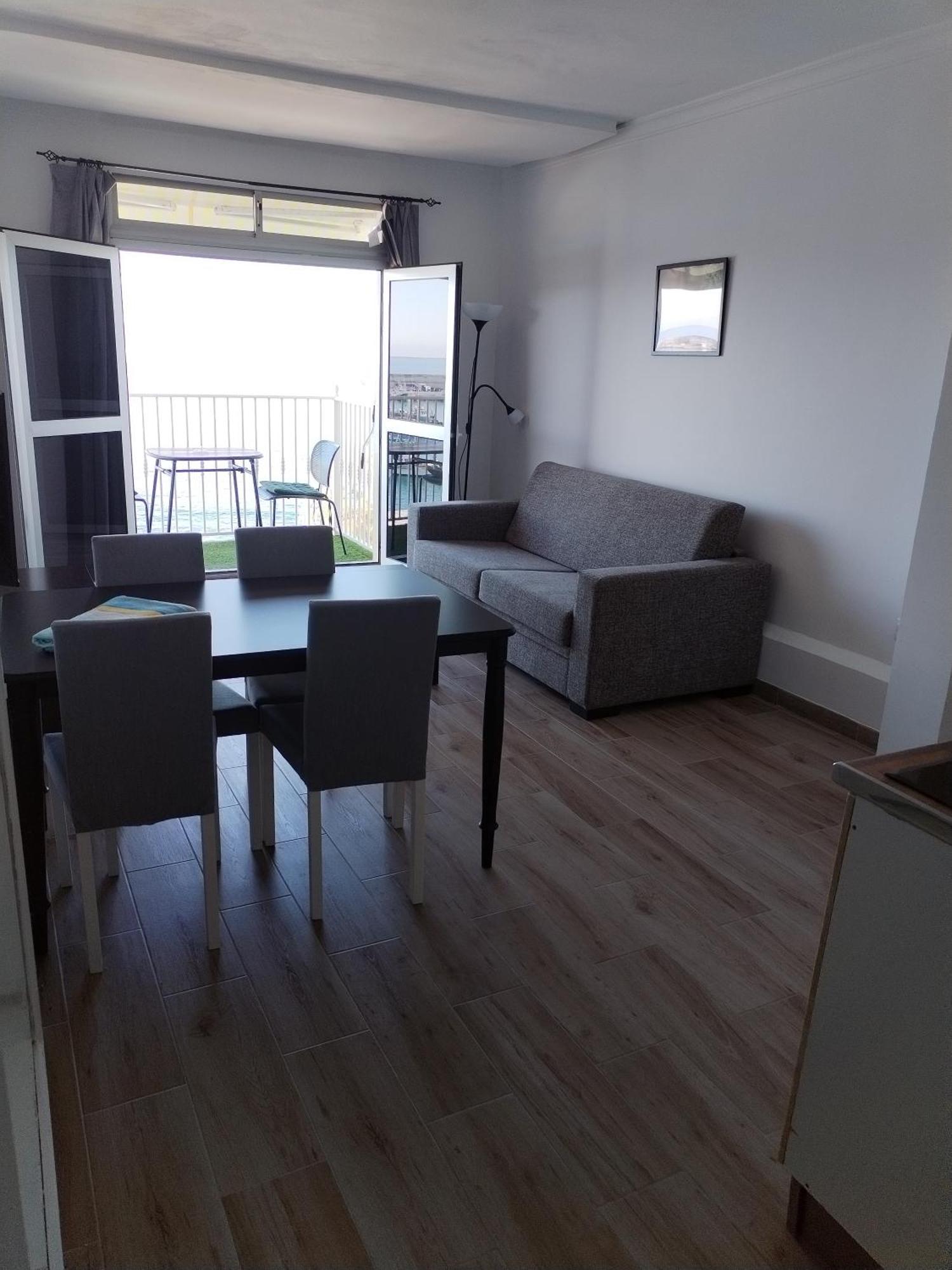 Apartmán Vista Puerto Arguineguin Sea View La Playa de Arguineguín Exteriér fotografie