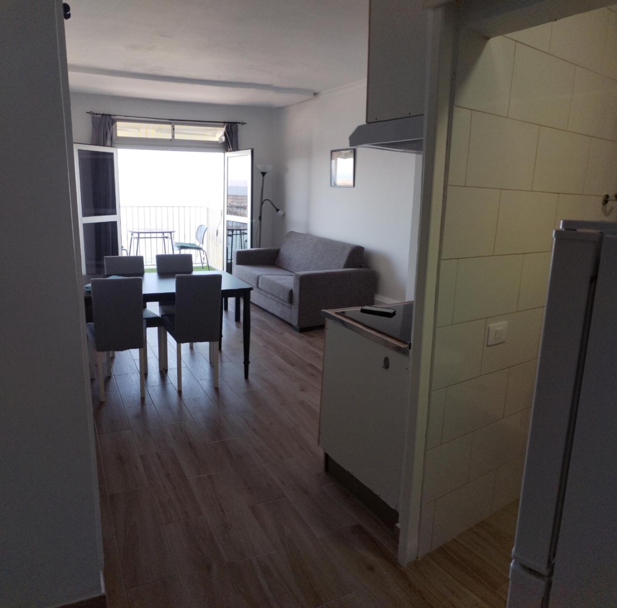 Apartmán Vista Puerto Arguineguin Sea View La Playa de Arguineguín Exteriér fotografie