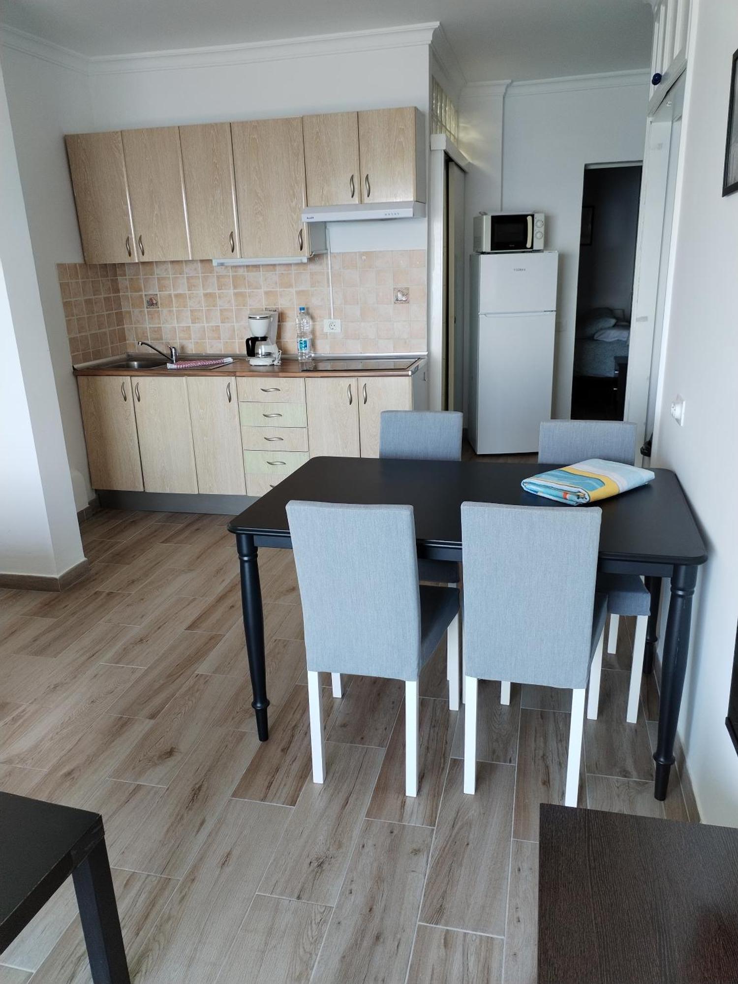 Apartmán Vista Puerto Arguineguin Sea View La Playa de Arguineguín Exteriér fotografie