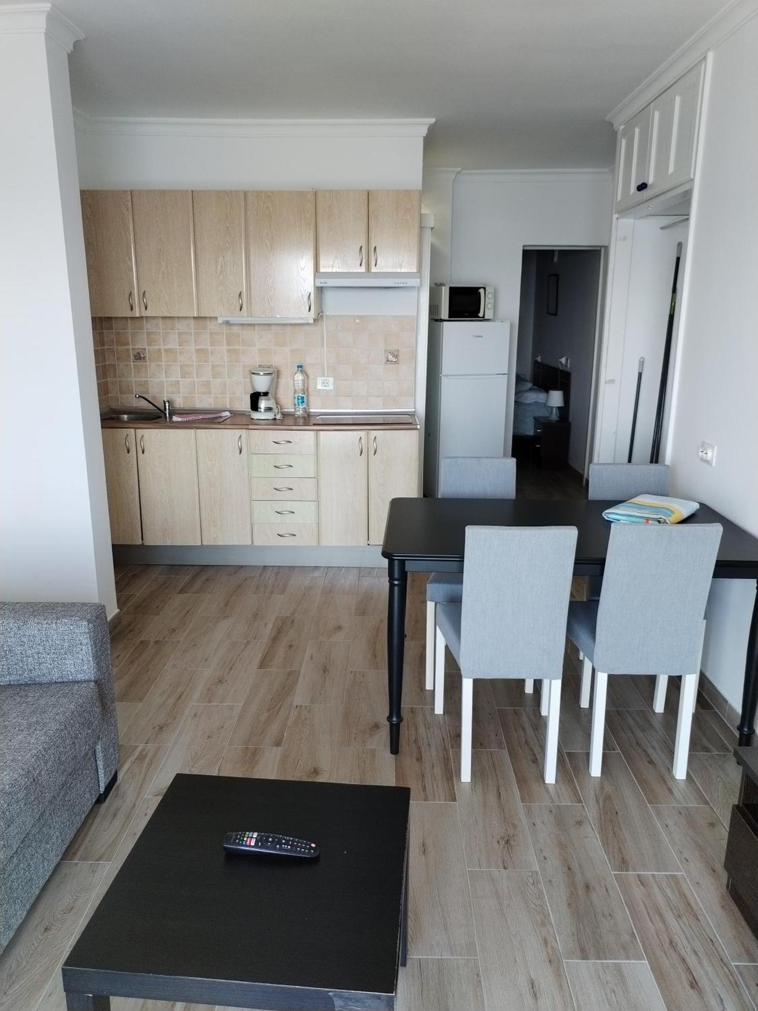 Apartmán Vista Puerto Arguineguin Sea View La Playa de Arguineguín Exteriér fotografie