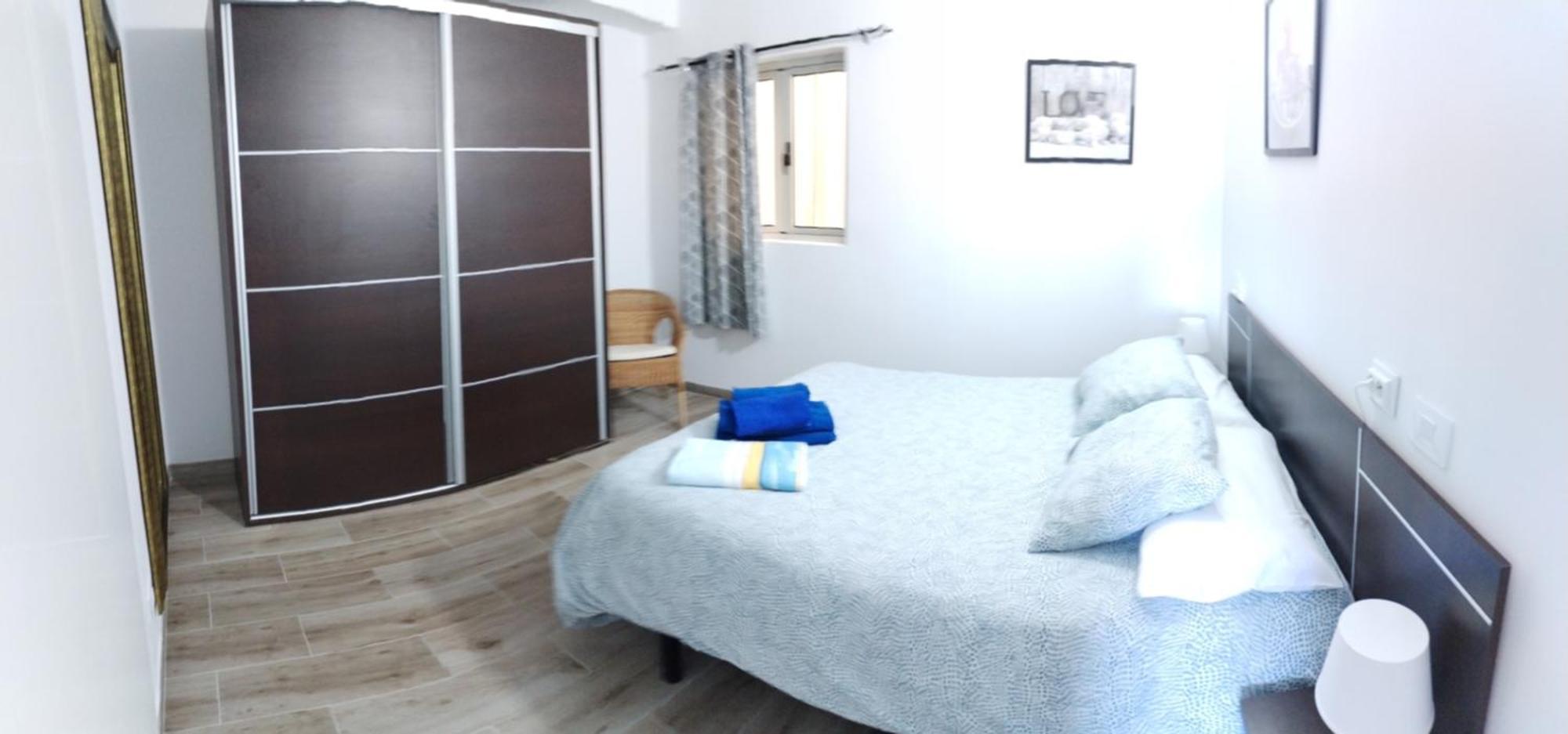 Apartmán Vista Puerto Arguineguin Sea View La Playa de Arguineguín Exteriér fotografie