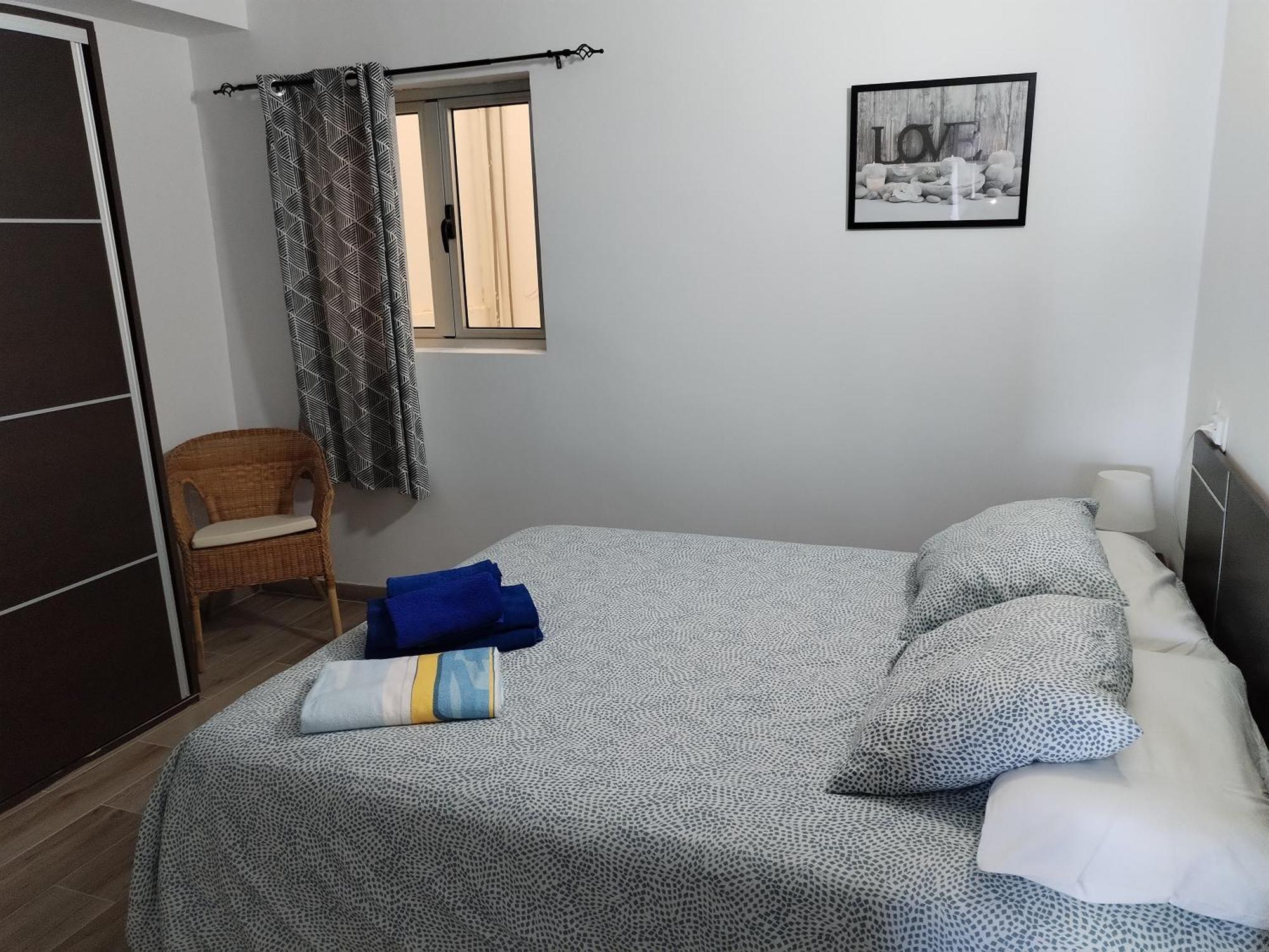 Apartmán Vista Puerto Arguineguin Sea View La Playa de Arguineguín Exteriér fotografie