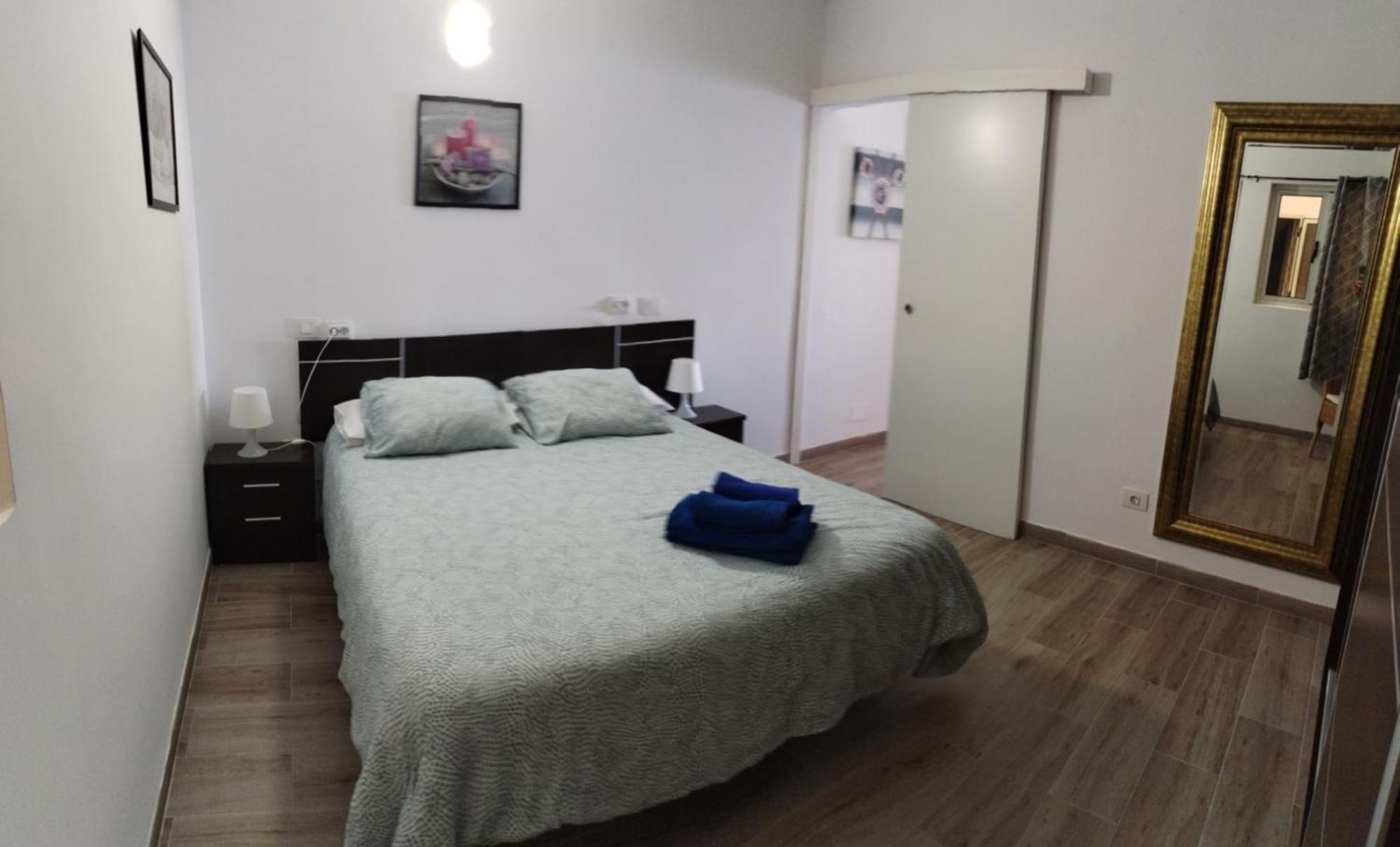 Apartmán Vista Puerto Arguineguin Sea View La Playa de Arguineguín Exteriér fotografie