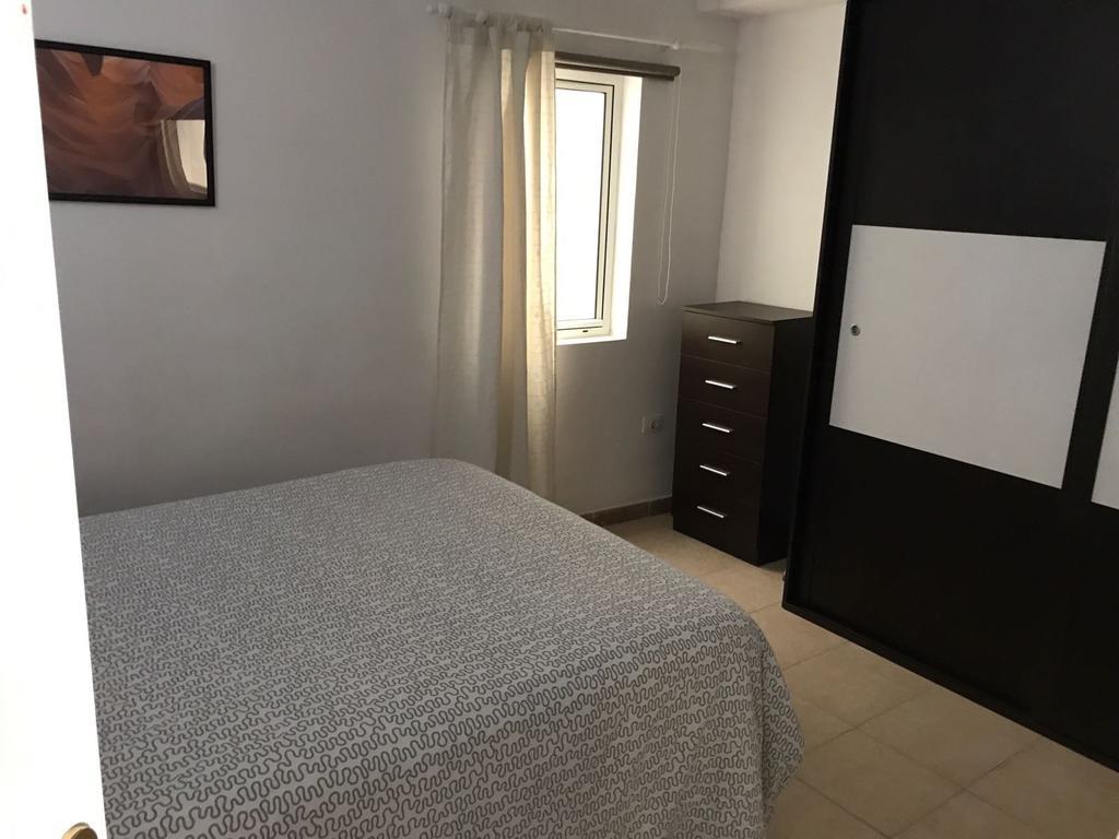 Apartmán Vista Puerto Arguineguin Sea View La Playa de Arguineguín Exteriér fotografie